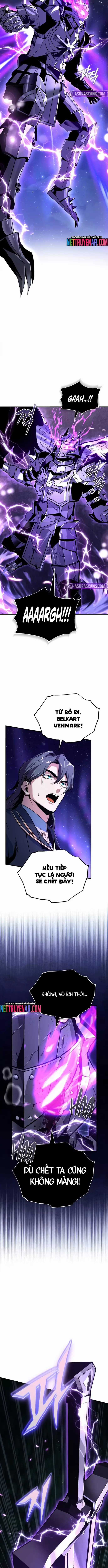 Giáo Sư Gián Điệp - Chapter 130 - Trang 13