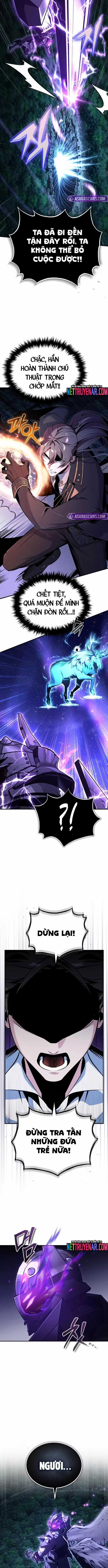 Giáo Sư Gián Điệp - Chapter 130 - Trang 14