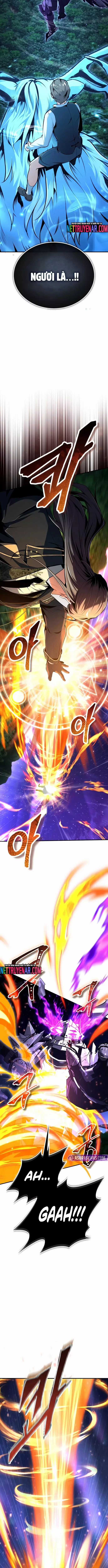 Giáo Sư Gián Điệp - Chapter 130 - Trang 15