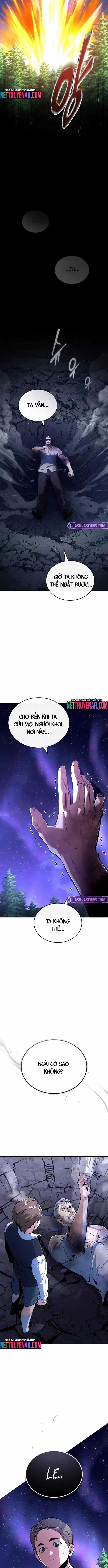 Giáo Sư Gián Điệp - Chapter 130 - Trang 16