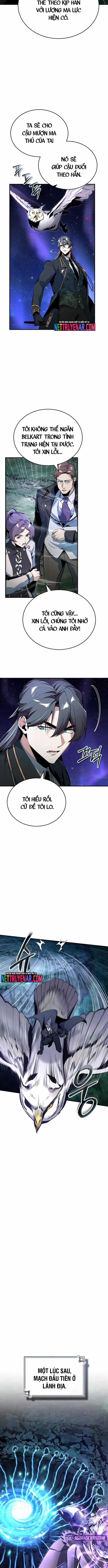 Giáo Sư Gián Điệp - Chapter 130 - Trang 3