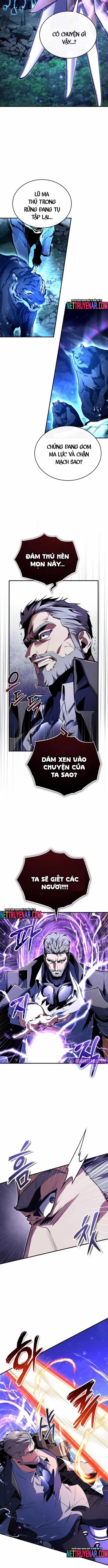 Giáo Sư Gián Điệp - Chapter 130 - Trang 4