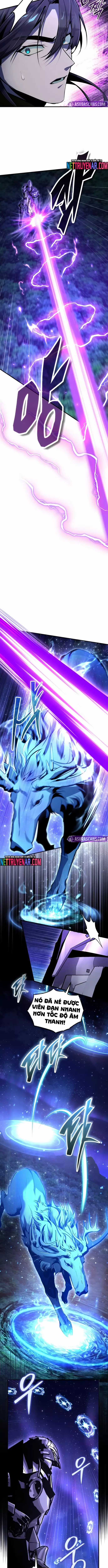 Giáo Sư Gián Điệp - Chapter 130 - Trang 8