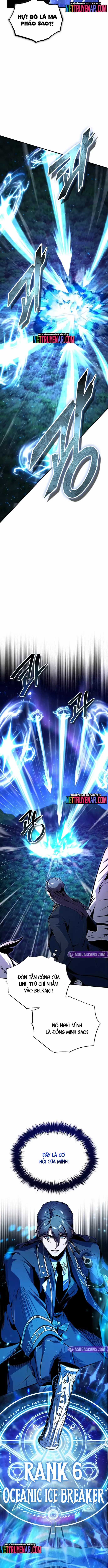 Giáo Sư Gián Điệp - Chapter 130 - Trang 9