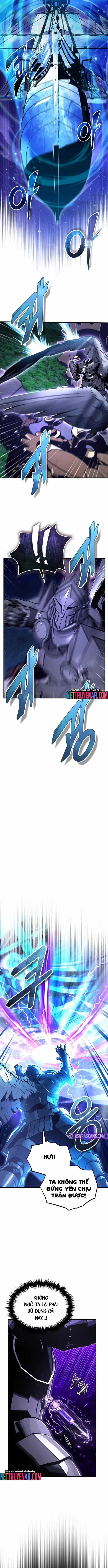 Giáo Sư Gián Điệp - Chapter 130 - Trang 10