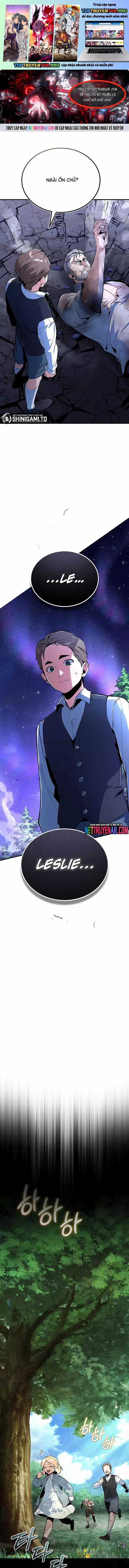 Giáo Sư Gián Điệp - Chapter 131 - Trang 1