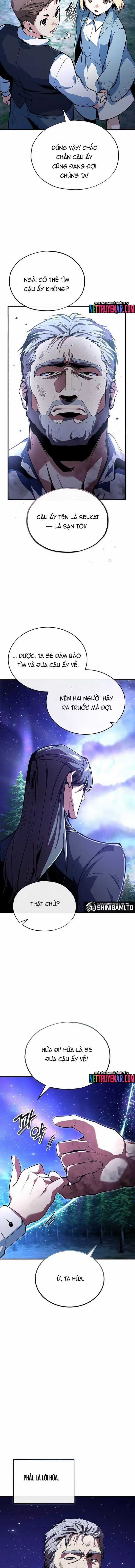 Giáo Sư Gián Điệp - Chapter 131 - Trang 11