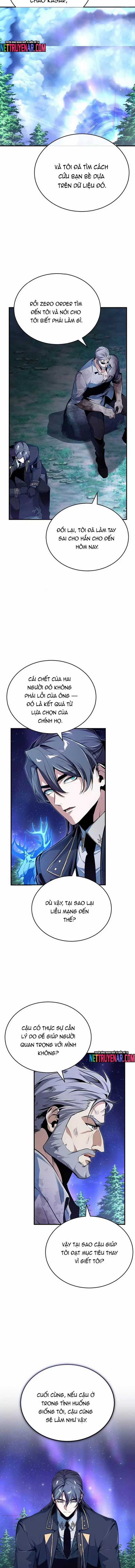 Giáo Sư Gián Điệp - Chapter 131 - Trang 13