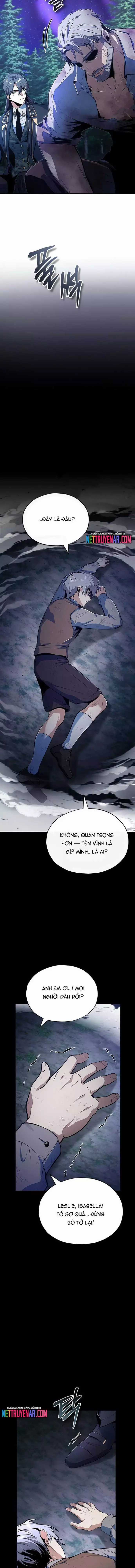Giáo Sư Gián Điệp - Chapter 131 - Trang 15