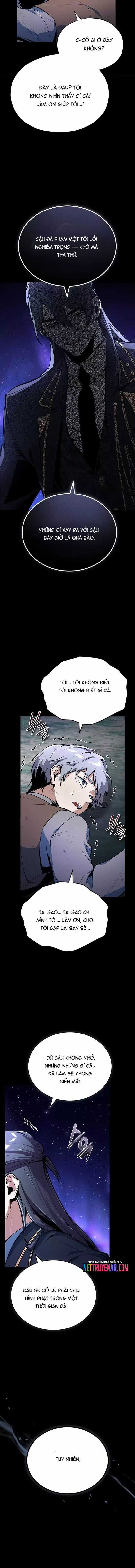 Giáo Sư Gián Điệp - Chapter 131 - Trang 16