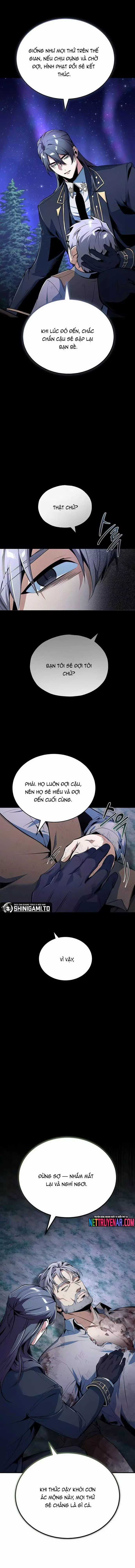 Giáo Sư Gián Điệp - Chapter 131 - Trang 17