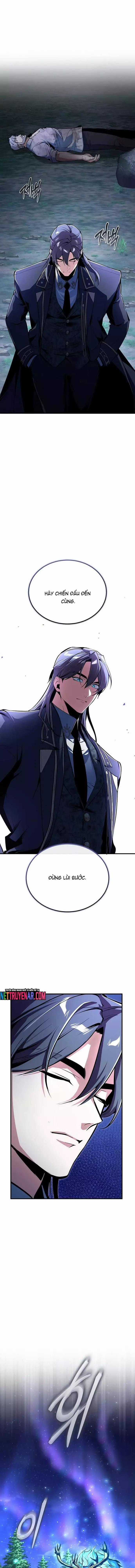 Giáo Sư Gián Điệp - Chapter 131 - Trang 18