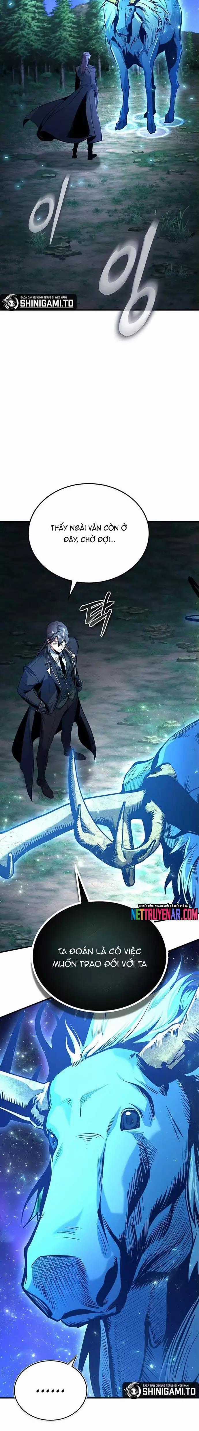 Giáo Sư Gián Điệp - Chapter 131 - Trang 19