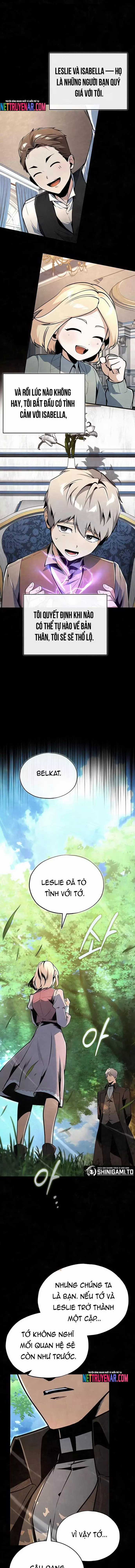 Giáo Sư Gián Điệp - Chapter 131 - Trang 3