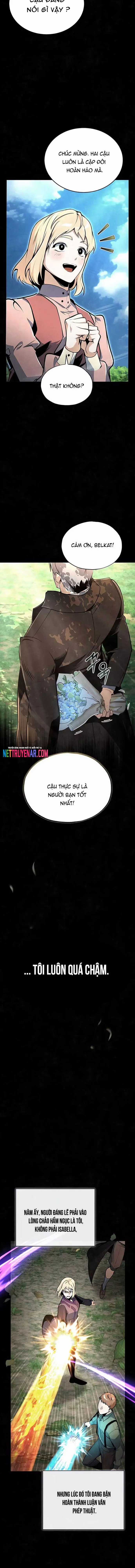 Giáo Sư Gián Điệp - Chapter 131 - Trang 4