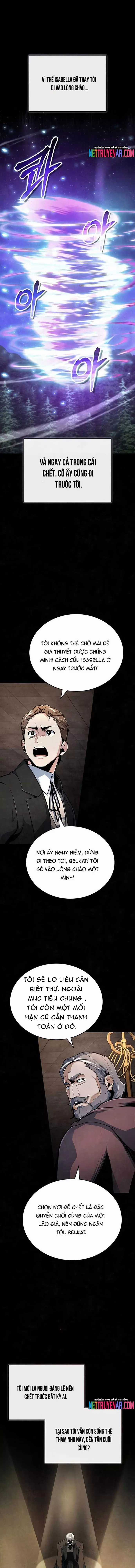 Giáo Sư Gián Điệp - Chapter 131 - Trang 5