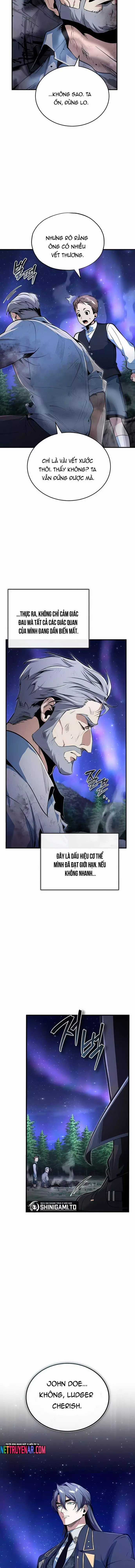 Giáo Sư Gián Điệp - Chapter 131 - Trang 7