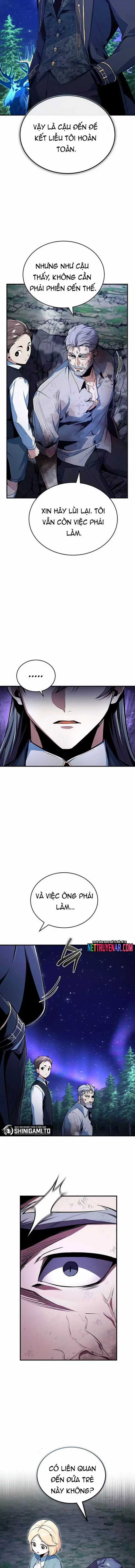 Giáo Sư Gián Điệp - Chapter 131 - Trang 8