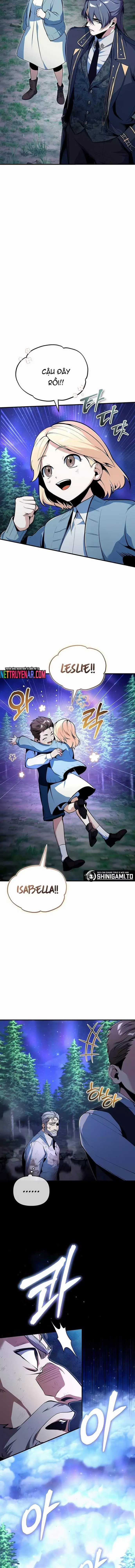 Giáo Sư Gián Điệp - Chapter 131 - Trang 9