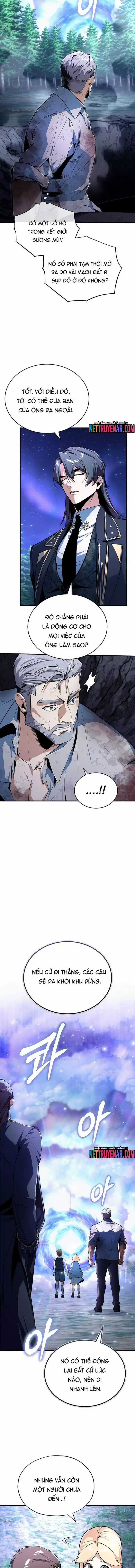 Giáo Sư Gián Điệp - Chapter 131 - Trang 10