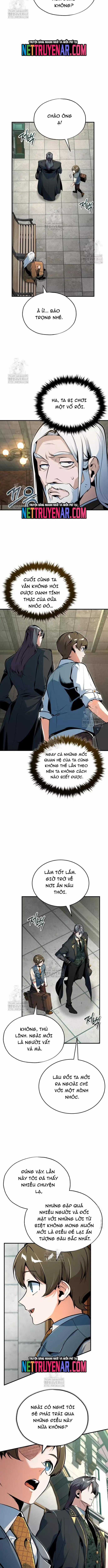 Giáo Sư Gián Điệp - Chapter 133 - Trang 2