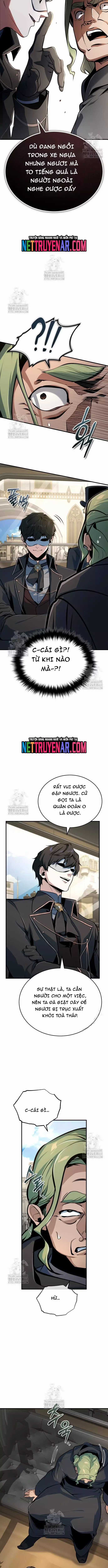 Giáo Sư Gián Điệp - Chapter 133 - Trang 12