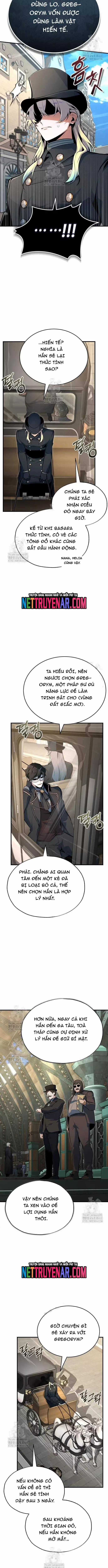 Giáo Sư Gián Điệp - Chapter 133 - Trang 14