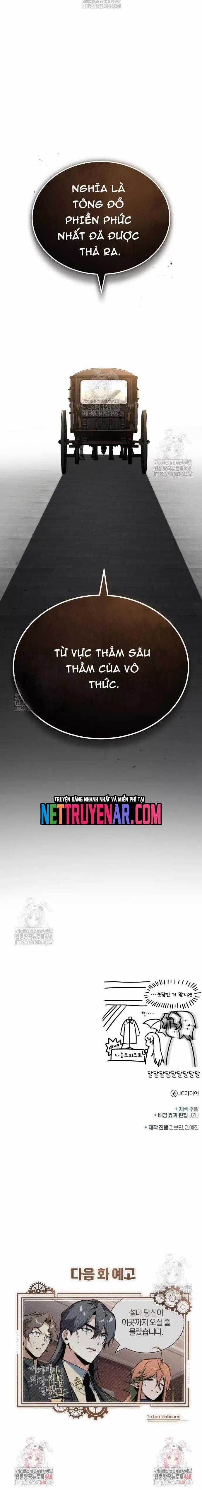 Giáo Sư Gián Điệp - Chapter 133 - Trang 15