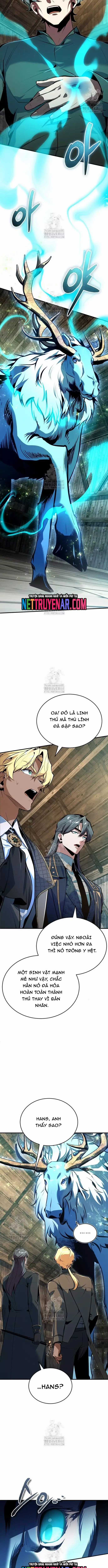 Giáo Sư Gián Điệp - Chapter 133 - Trang 5