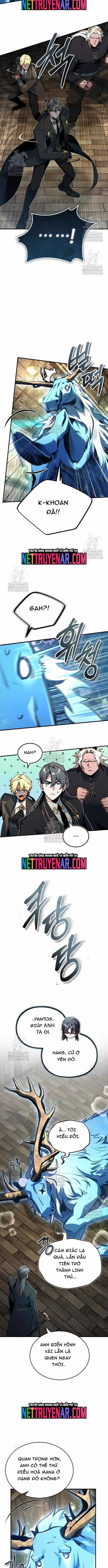 Giáo Sư Gián Điệp - Chapter 133 - Trang 6