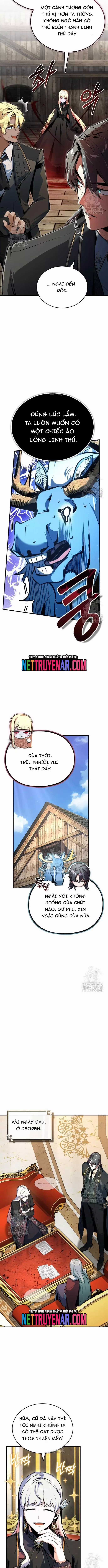 Giáo Sư Gián Điệp - Chapter 133 - Trang 8