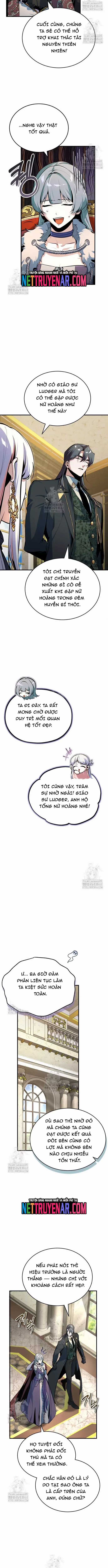 Giáo Sư Gián Điệp - Chapter 133 - Trang 9