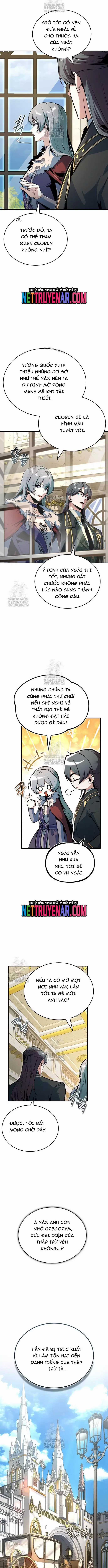 Giáo Sư Gián Điệp - Chapter 133 - Trang 10