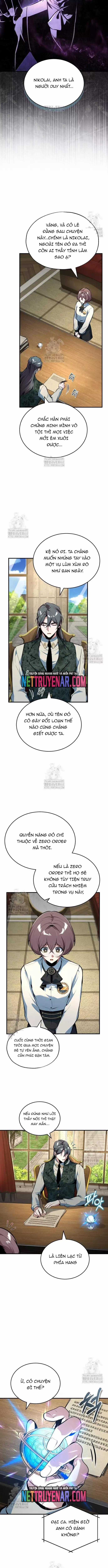 Giáo Sư Gián Điệp - Chapter 134 - Trang 2