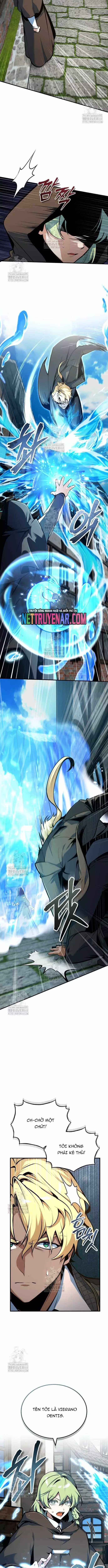 Giáo Sư Gián Điệp - Chapter 134 - Trang 12