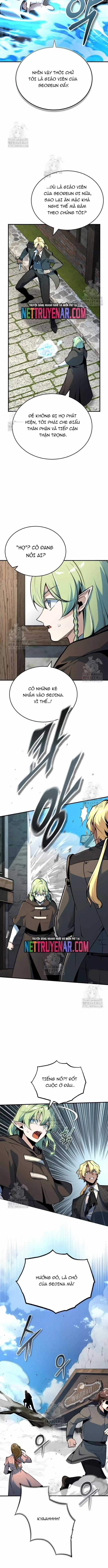 Giáo Sư Gián Điệp - Chapter 134 - Trang 13