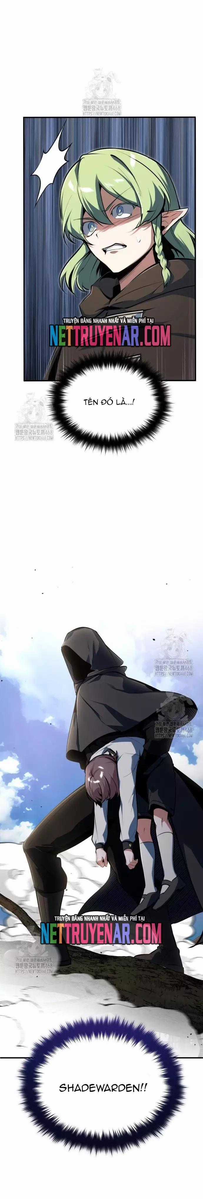 Giáo Sư Gián Điệp - Chapter 134 - Trang 14