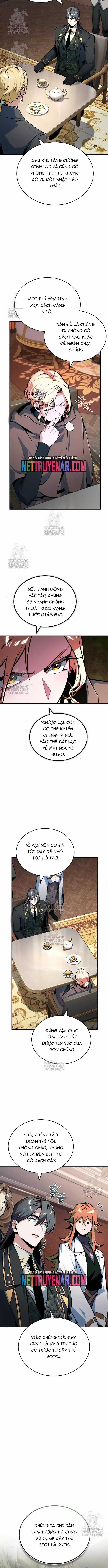 Giáo Sư Gián Điệp - Chapter 134 - Trang 5