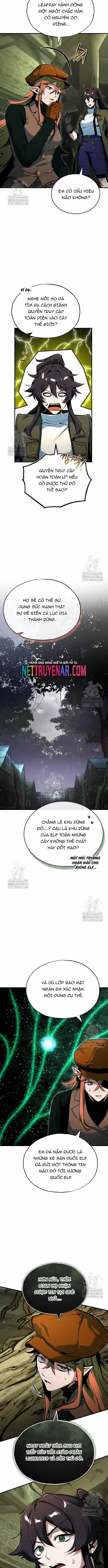 Giáo Sư Gián Điệp - Chapter 134 - Trang 9