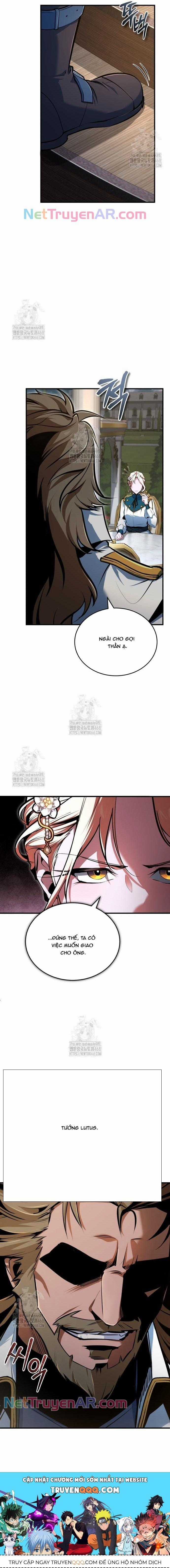 Giáo Sư Gián Điệp - Chapter 135 - Trang 9