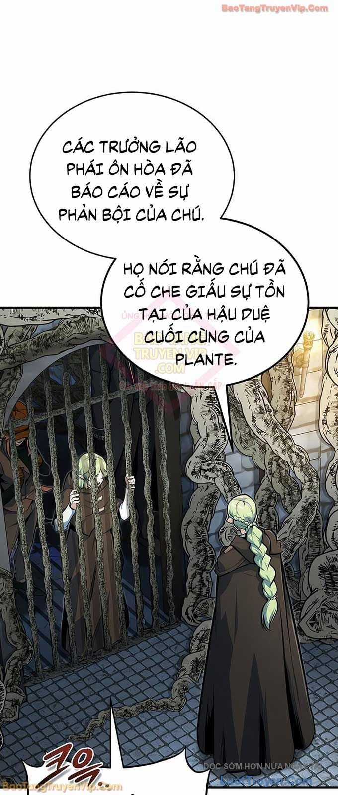 Giáo Sư Gián Điệp - Chapter 137 - Trang 3