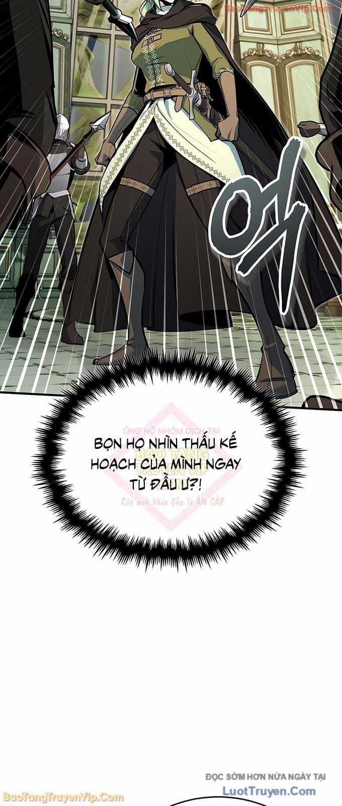 Giáo Sư Gián Điệp - Chapter 137 - Trang 22