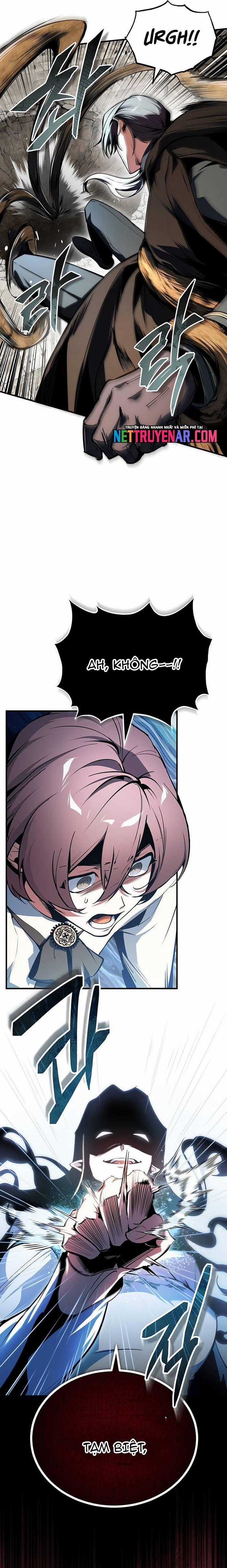 Giáo Sư Gián Điệp - Chapter 139 - Trang 33