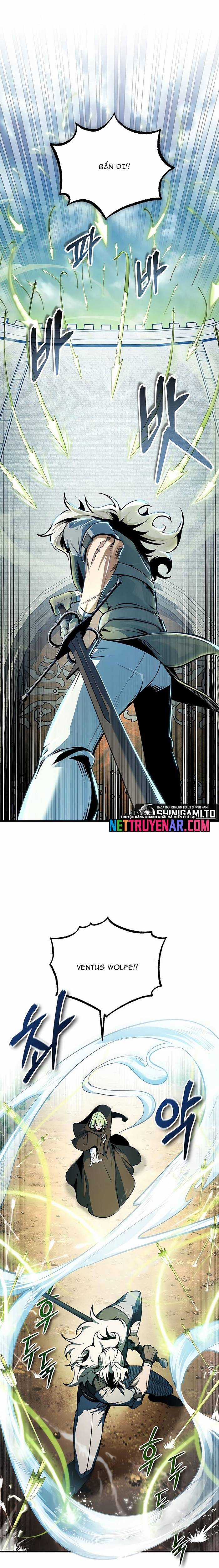 Giáo Sư Gián Điệp - Chapter 139 - Trang 5