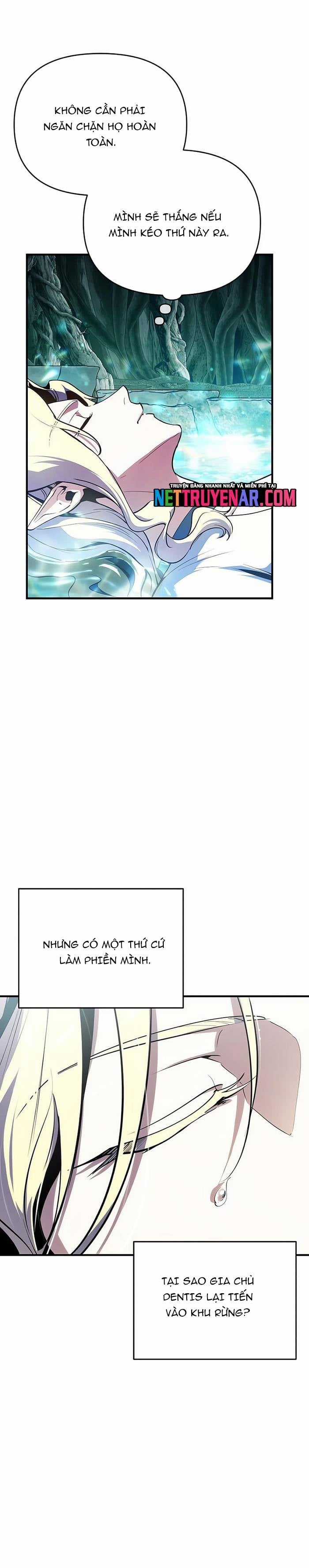 Giáo Sư Gián Điệp - Chapter 139 - Trang 10