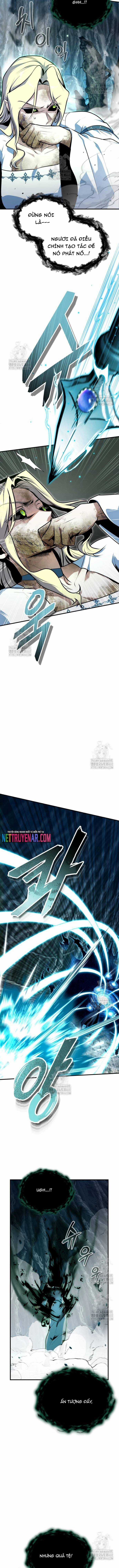 Giáo Sư Gián Điệp - Chapter 140 - Trang 12