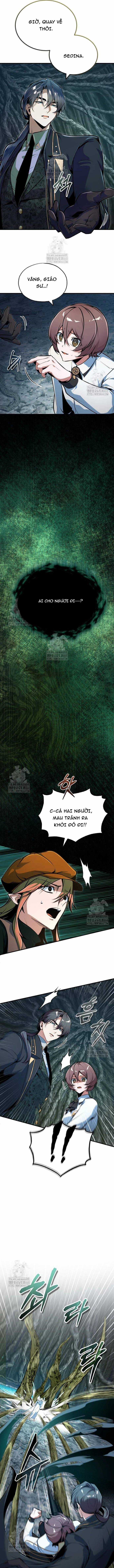 Giáo Sư Gián Điệp - Chapter 140 - Trang 7