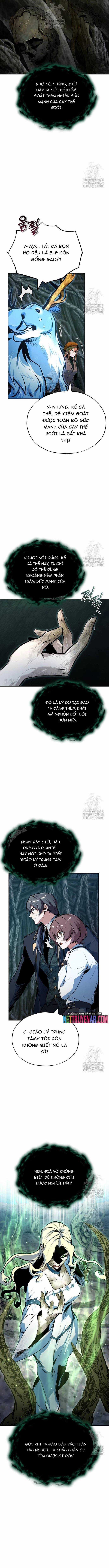 Giáo Sư Gián Điệp - Chapter 140 - Trang 9