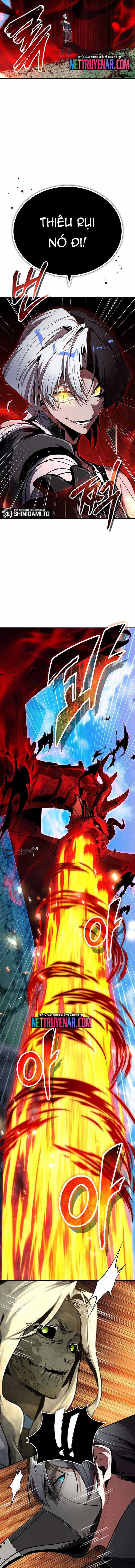 Giáo Sư Gián Điệp - Chapter 141 - Trang 8