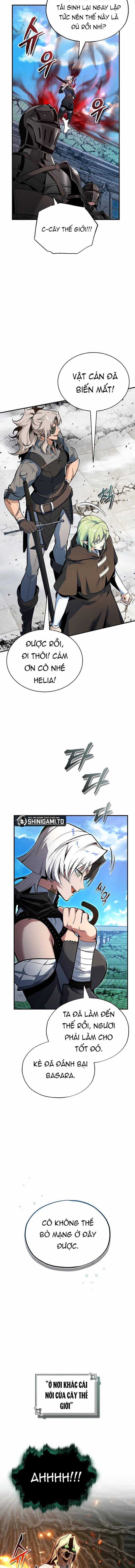 Giáo Sư Gián Điệp - Chapter 141 - Trang 10